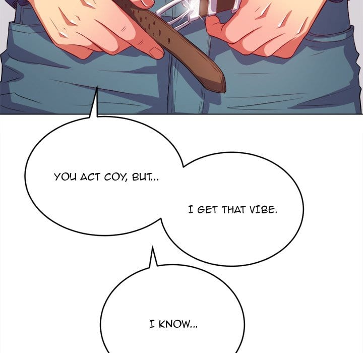 My High School Bully (Uncensored), chapter 28, page 18 of 141