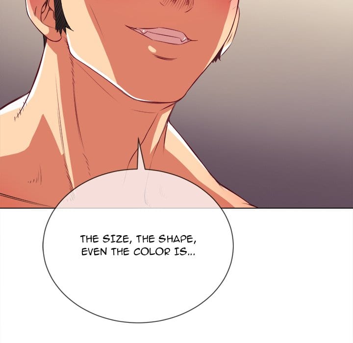 My High School Bully (Uncensored), chapter 28, page 30 of 141