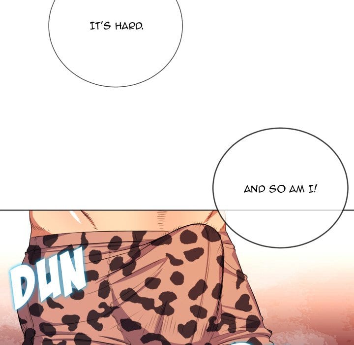My High School Bully (Uncensored), chapter 28, page 42 of 141