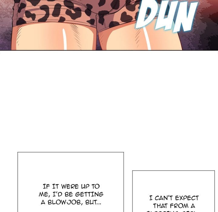 My High School Bully (Uncensored), chapter 28, page 43 of 141