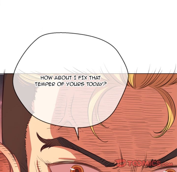 My High School Bully (Uncensored), chapter 28, page 87 of 141