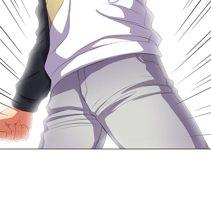 My High School Bully (Uncensored), chapter 28, page 91 of 141