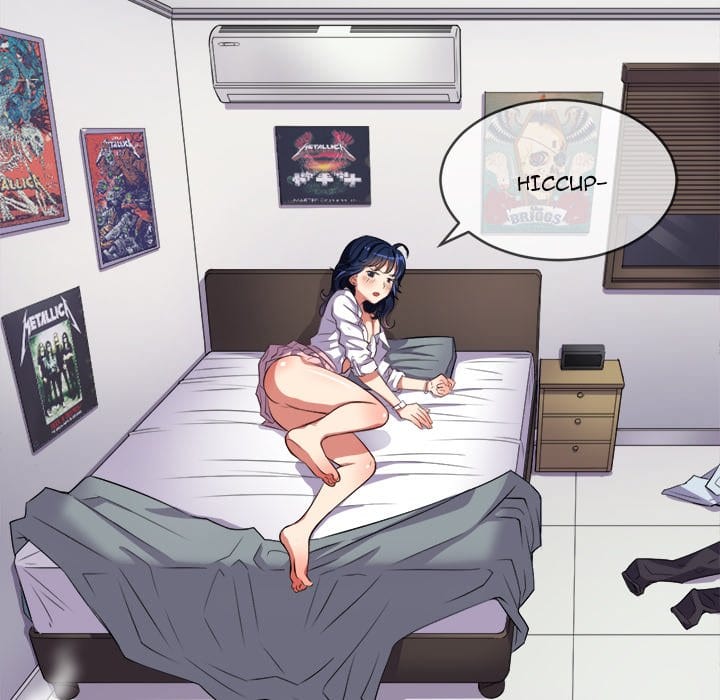 My High School Bully (Uncensored), chapter 28, page 96 of 141