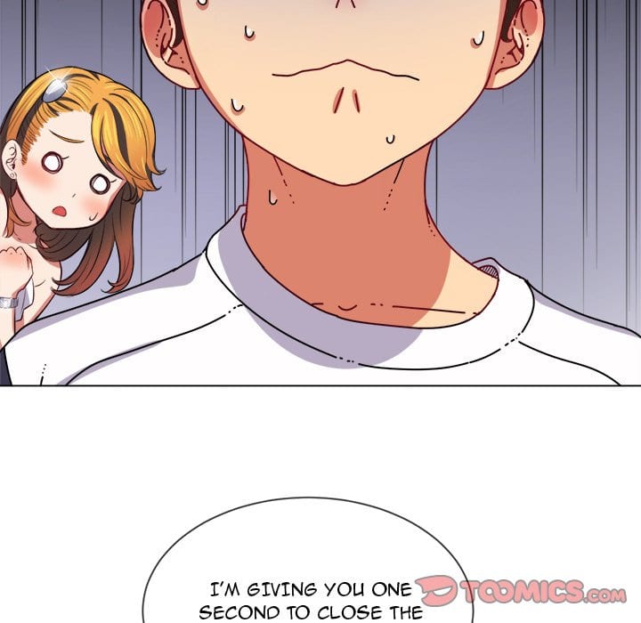 My High School Bully (Uncensored), chapter 28, page 105 of 141