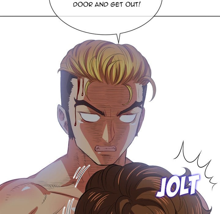 My High School Bully (Uncensored), chapter 28, page 106 of 141