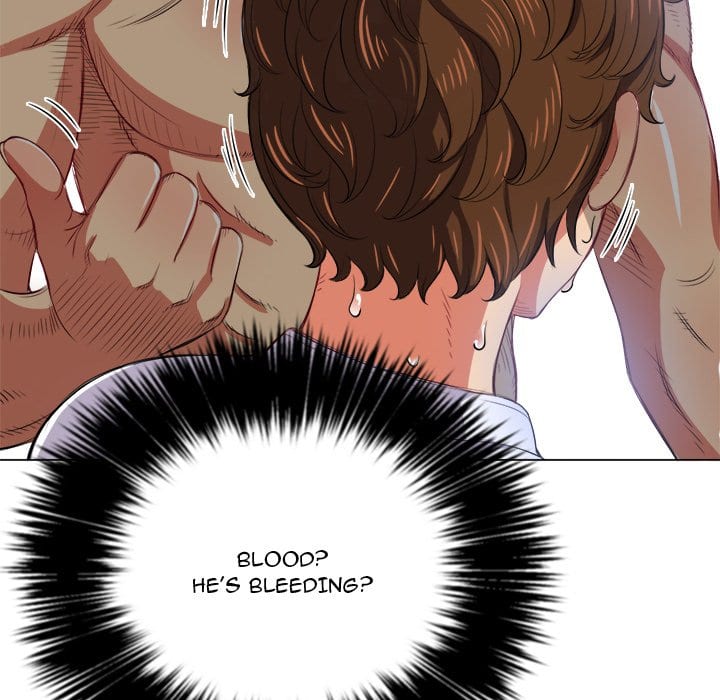 My High School Bully (Uncensored), chapter 28, page 107 of 141