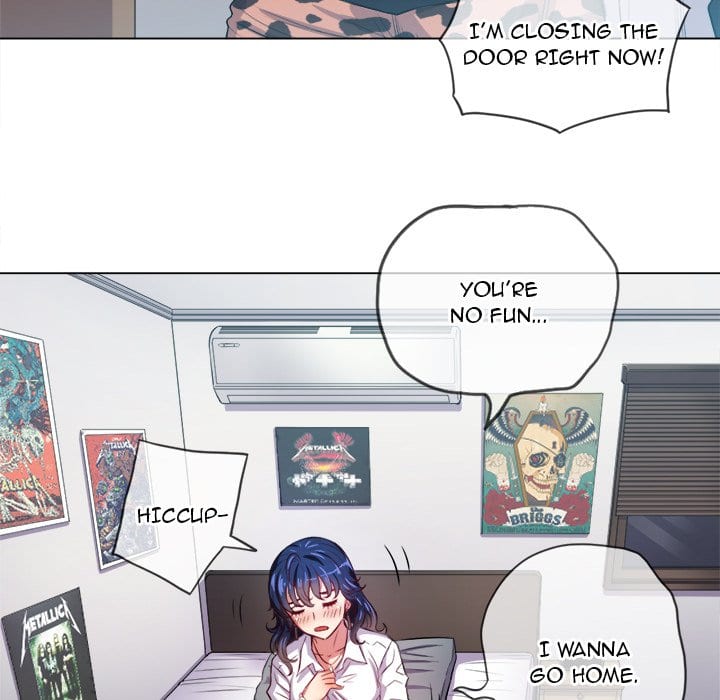 My High School Bully (Uncensored), chapter 28, page 112 of 141