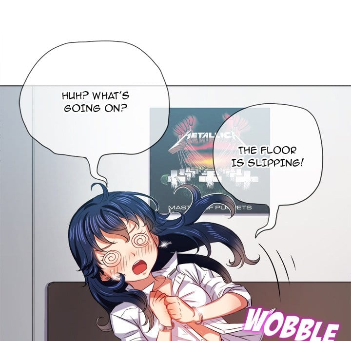 My High School Bully (Uncensored), chapter 28, page 115 of 141