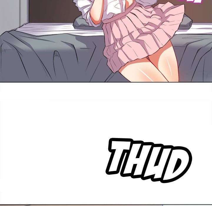 My High School Bully (Uncensored), chapter 28, page 116 of 141