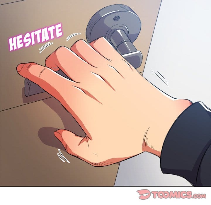 My High School Bully (Uncensored), chapter 28, page 117 of 141