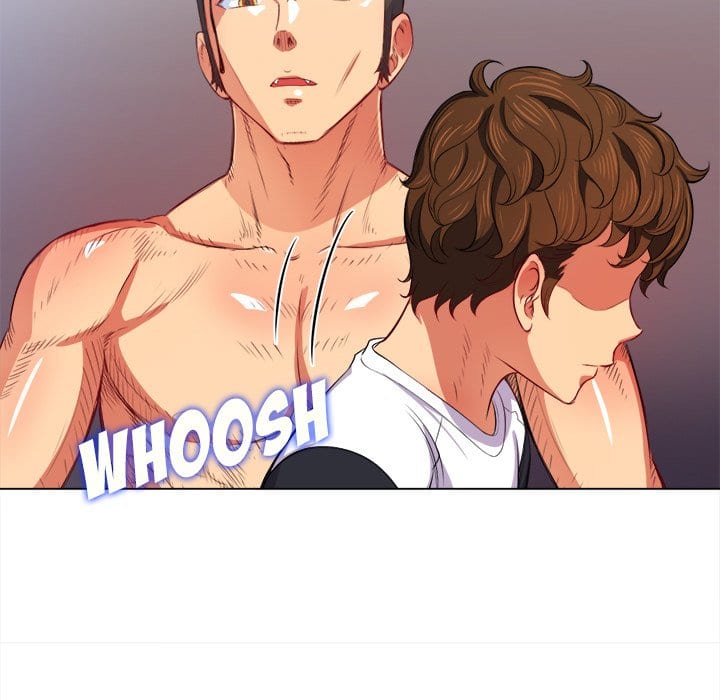 My High School Bully (Uncensored), chapter 28, page 122 of 141