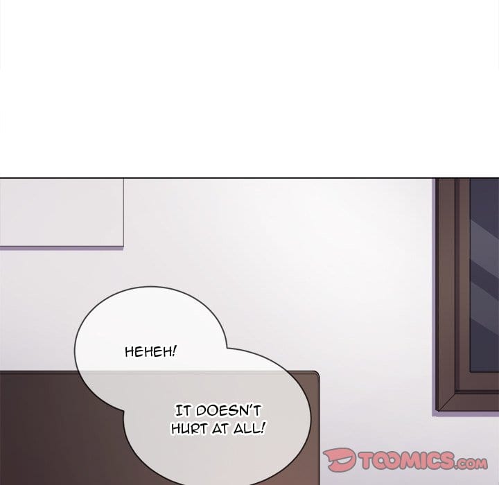 My High School Bully (Uncensored), chapter 28, page 123 of 141