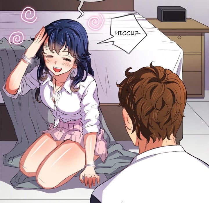 My High School Bully (Uncensored), chapter 28, page 124 of 141