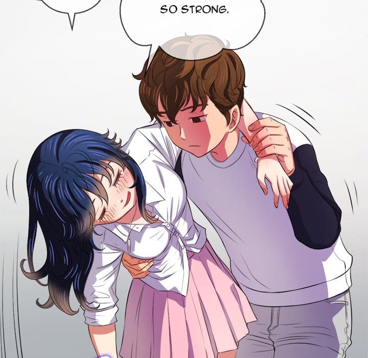 My High School Bully (Uncensored), chapter 28, page 128 of 141