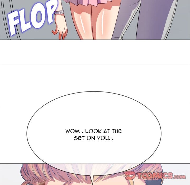 My High School Bully (Uncensored), chapter 28, page 129 of 141
