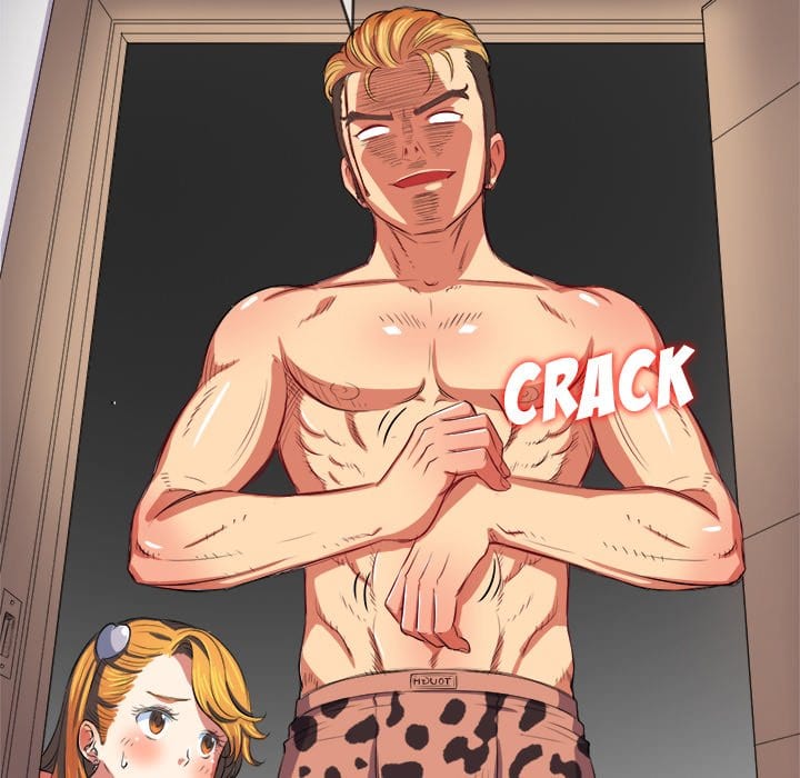 My High School Bully (Uncensored), chapter 28, page 132 of 141