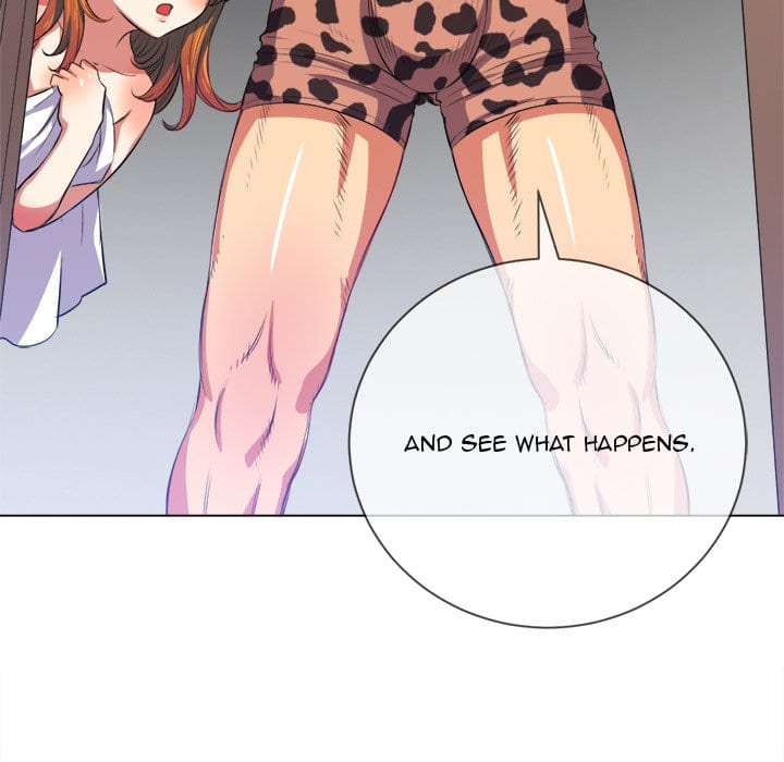 My High School Bully (Uncensored), chapter 28, page 133 of 141