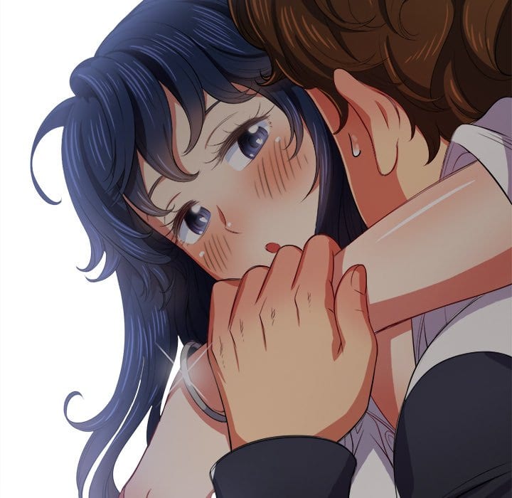 My High School Bully (Uncensored), chapter 28, page 137 of 141