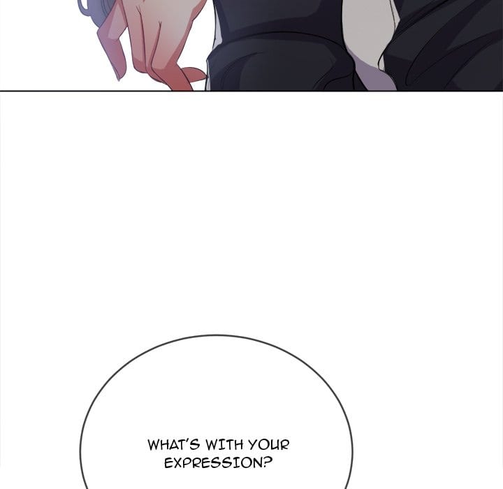 My High School Bully (Uncensored), chapter 28, page 138 of 141