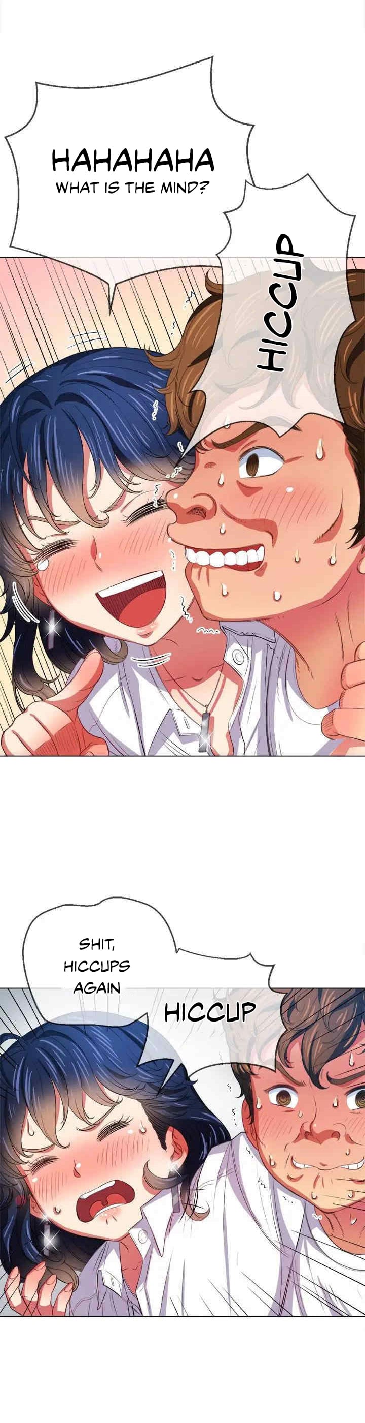 My High School Bully (Uncensored), chapter 29, page 14 of 62