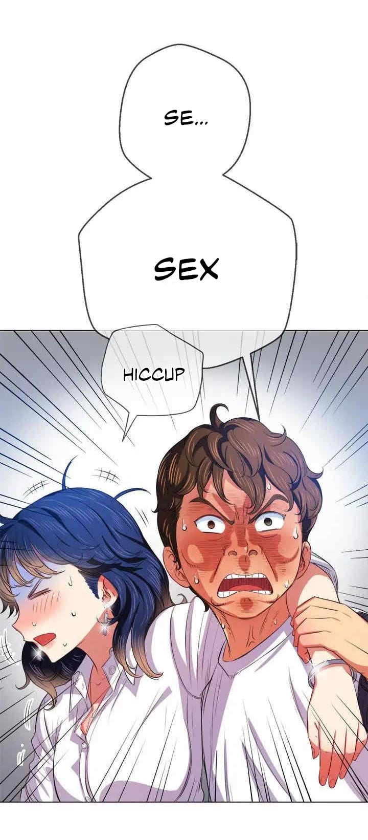 My High School Bully (Uncensored), chapter 29, page 17 of 62