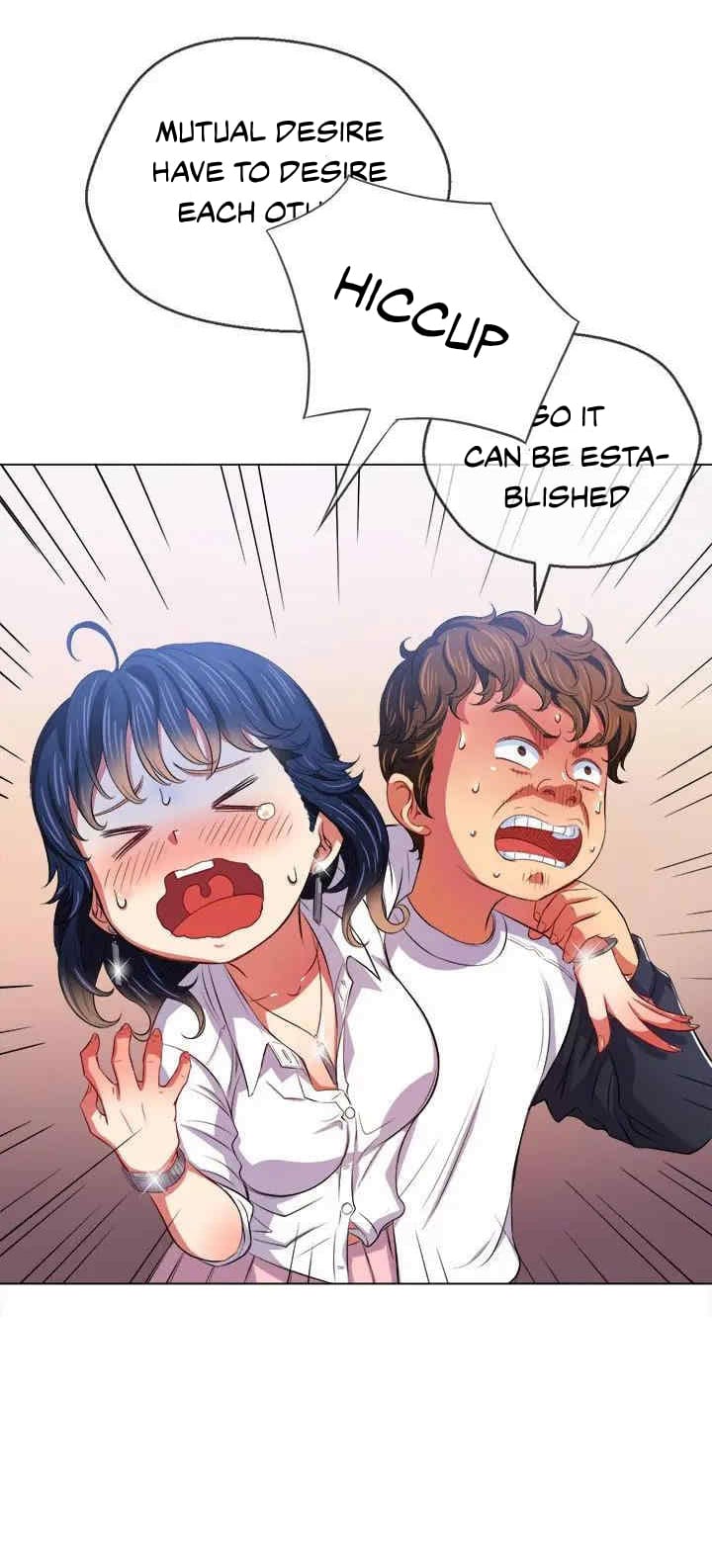 My High School Bully (Uncensored), chapter 29, page 20 of 62