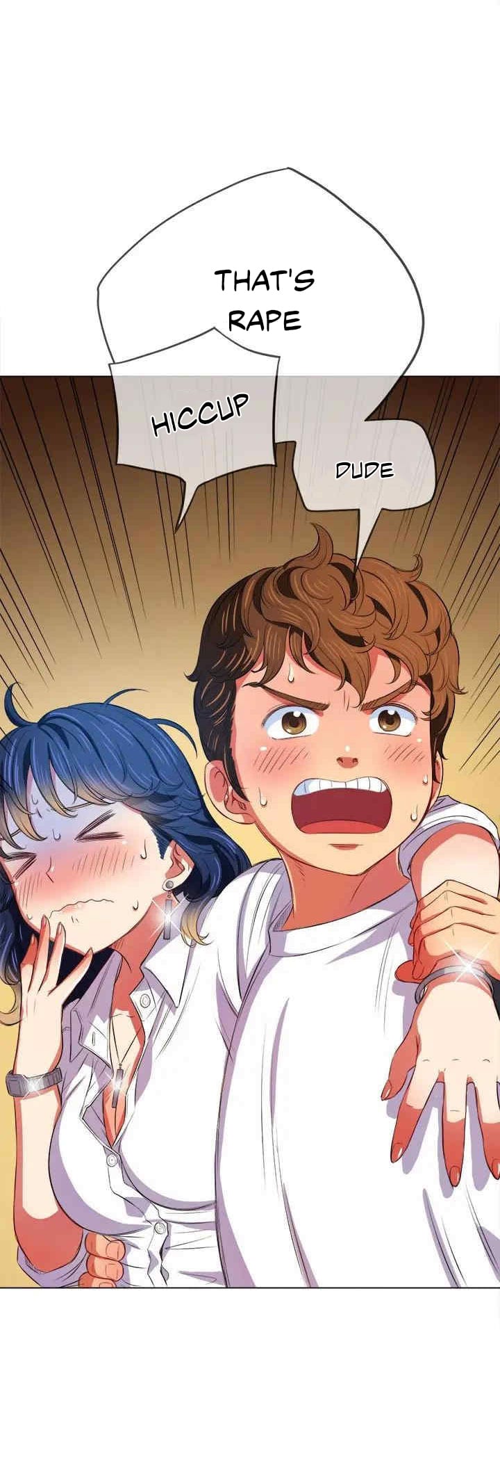 My High School Bully (Uncensored), chapter 29, page 23 of 62