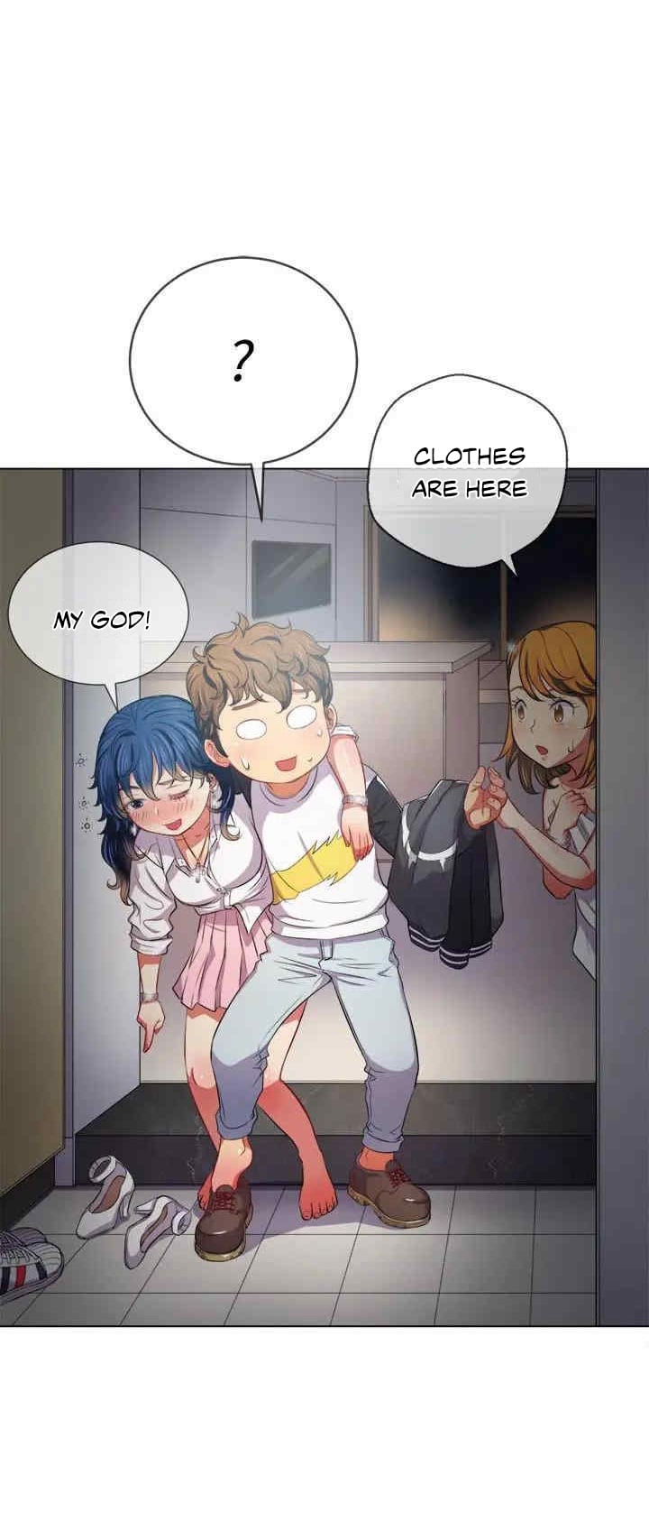 My High School Bully (Uncensored), chapter 29, page 33 of 62