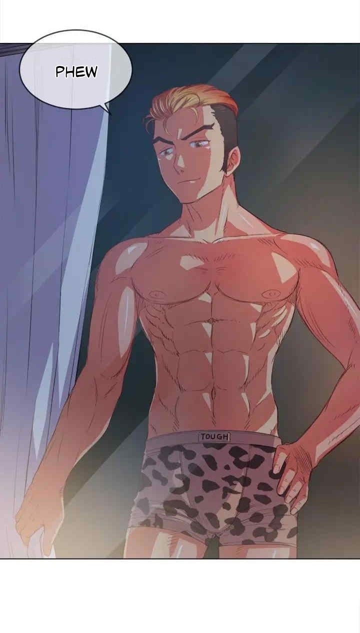 My High School Bully (Uncensored), chapter 29, page 36 of 62