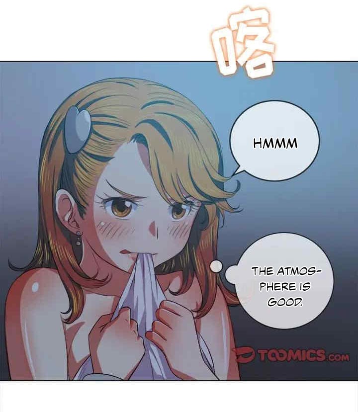 My High School Bully (Uncensored), chapter 29, page 41 of 62