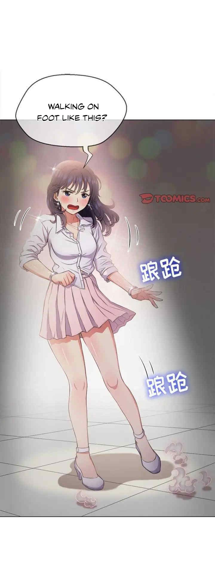 My High School Bully (Uncensored), chapter 29, page 52 of 62