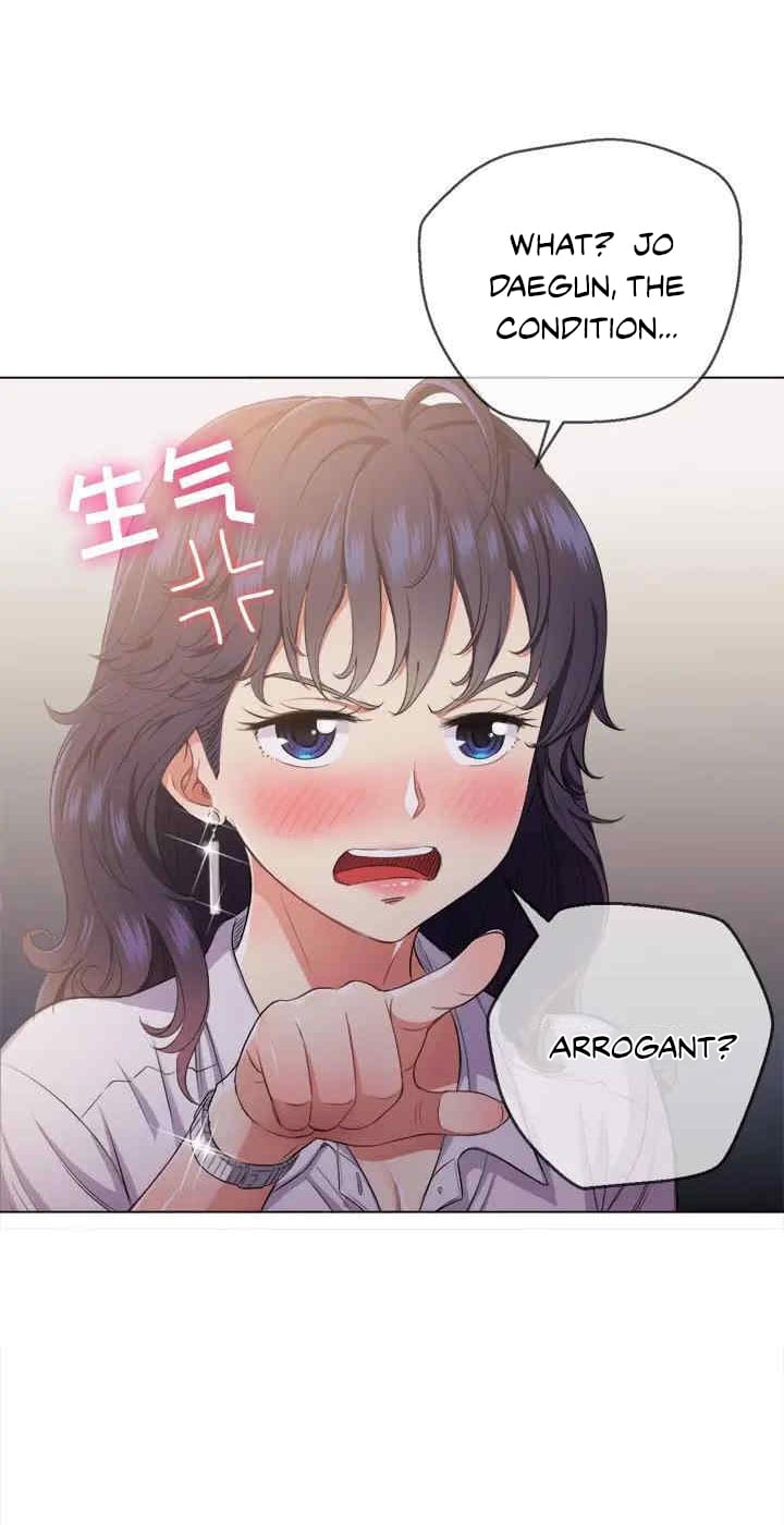 My High School Bully (Uncensored), chapter 29, page 54 of 62