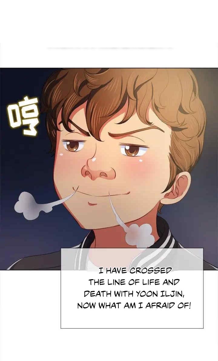 My High School Bully (Uncensored), chapter 29, page 55 of 62