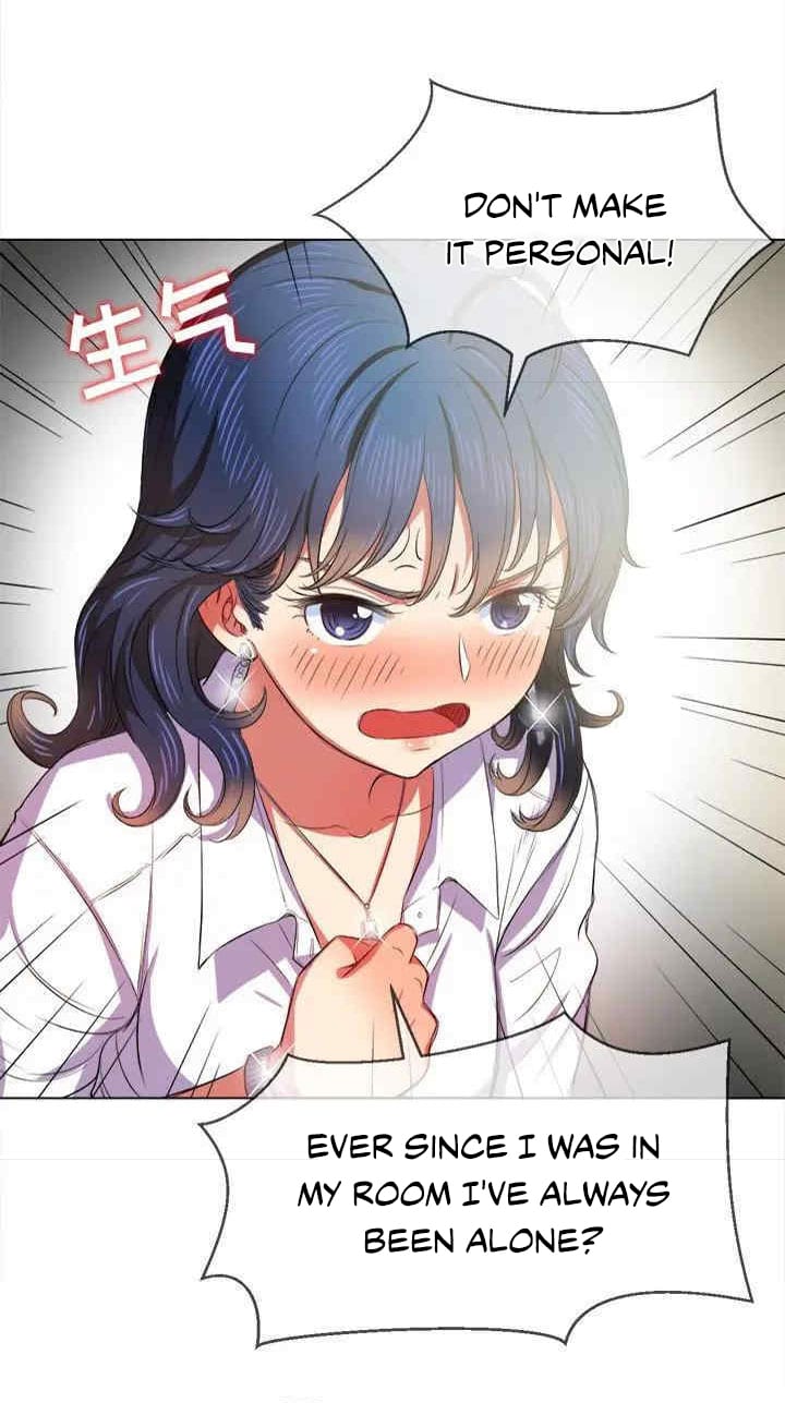My High School Bully (Uncensored), chapter 29, page 56 of 62
