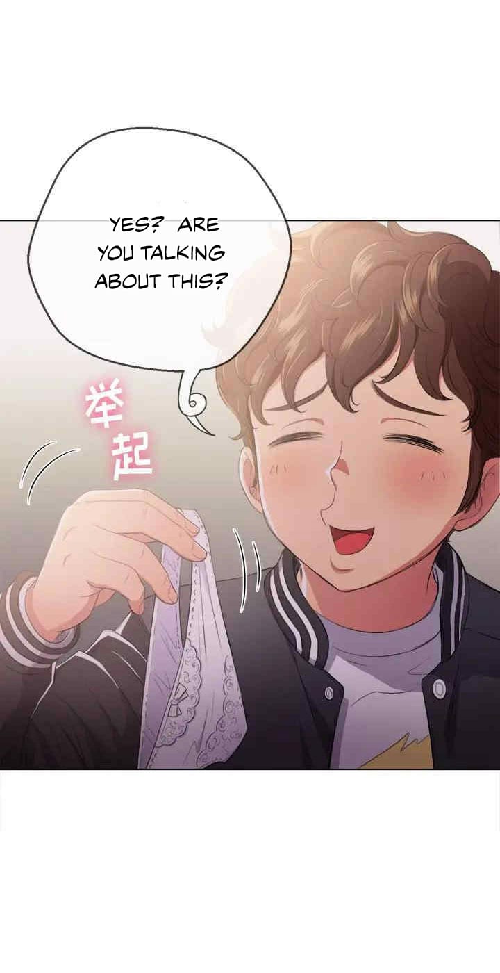 My High School Bully (Uncensored), chapter 29, page 59 of 62