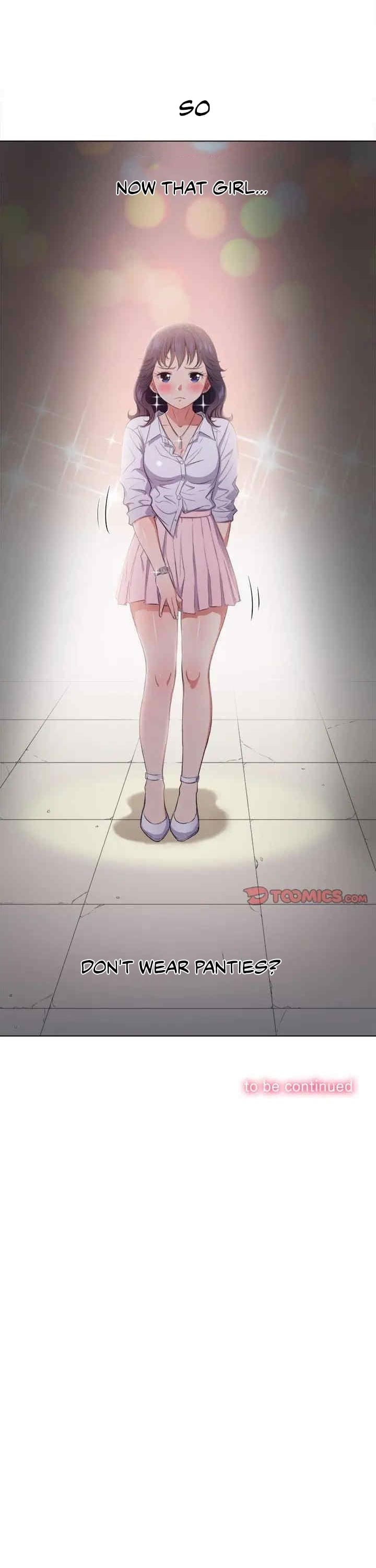 My High School Bully (Uncensored), chapter 29, page 62 of 62