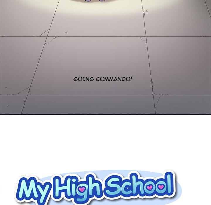 My High School Bully (Uncensored), chapter 30, page 8 of 145