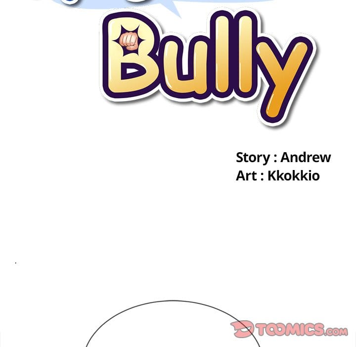 My High School Bully (Uncensored), chapter 30, page 9 of 145