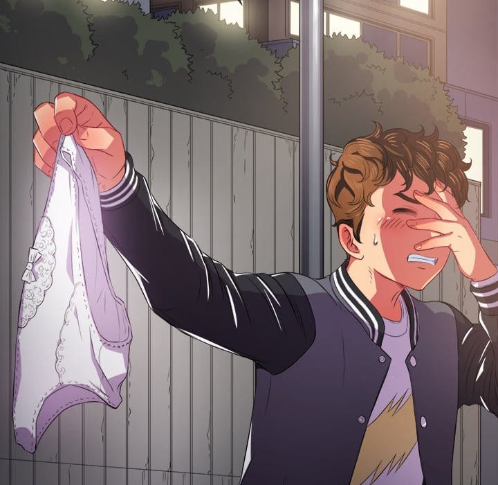 My High School Bully (Uncensored), chapter 30, page 11 of 145