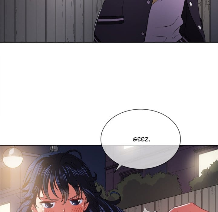 My High School Bully (Uncensored), chapter 30, page 12 of 145