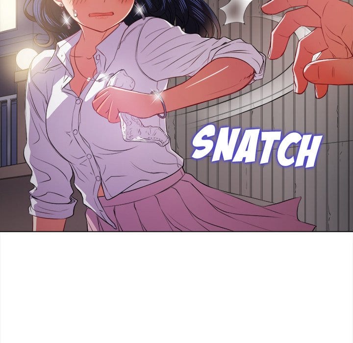 My High School Bully (Uncensored), chapter 30, page 13 of 145
