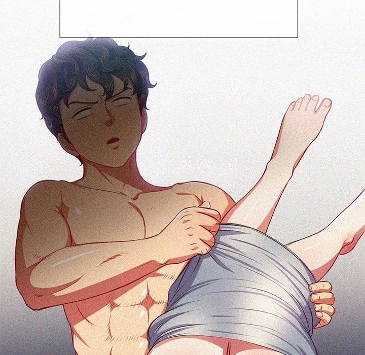 My High School Bully (Uncensored), chapter 30, page 25 of 145