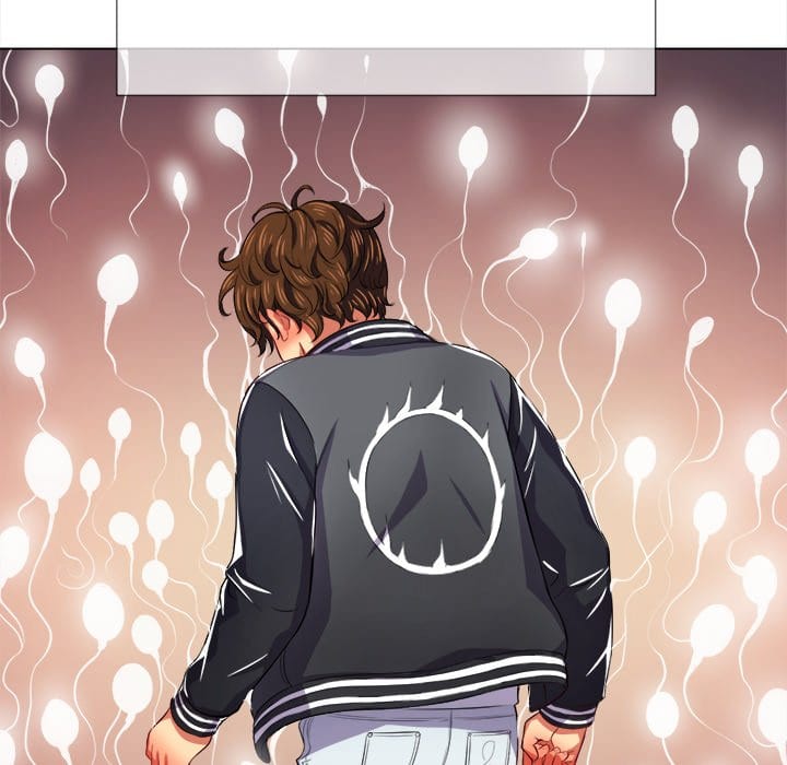 My High School Bully (Uncensored), chapter 30, page 43 of 145