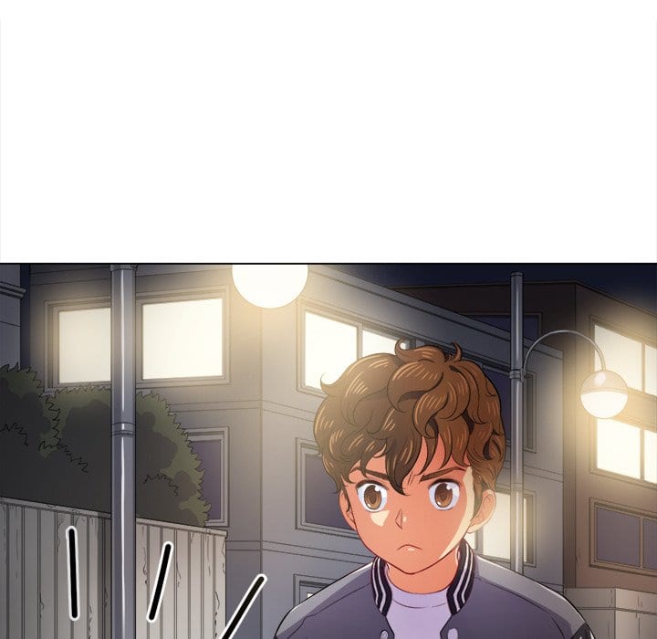 My High School Bully (Uncensored), chapter 30, page 47 of 145