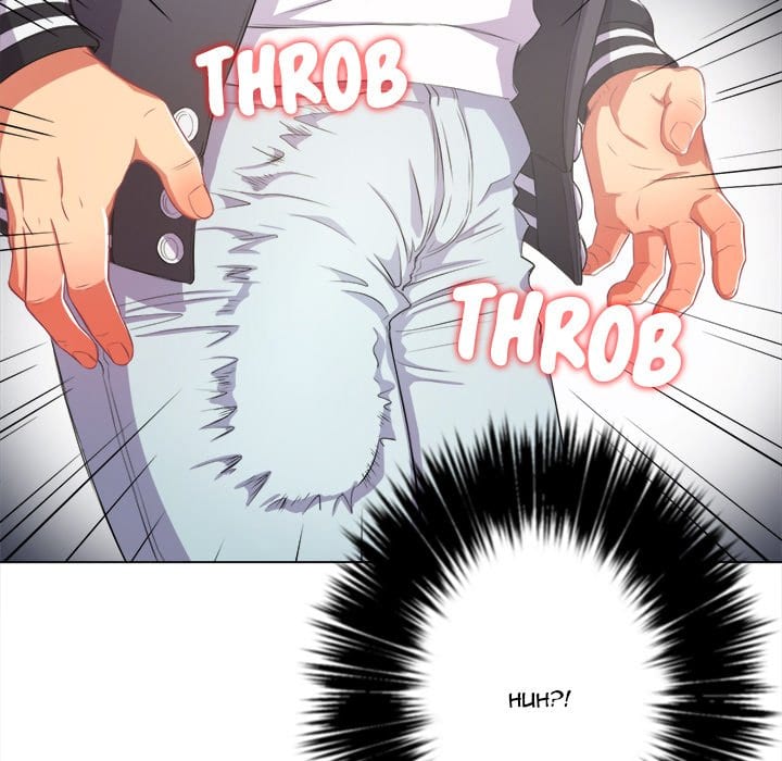 My High School Bully (Uncensored), chapter 30, page 55 of 145