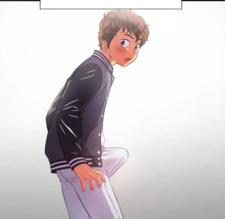 My High School Bully (Uncensored), chapter 30, page 77 of 145