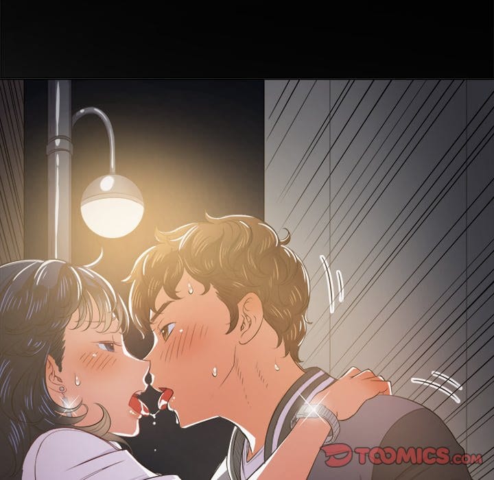 My High School Bully (Uncensored), chapter 30, page 87 of 145