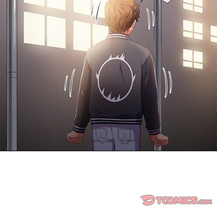 My High School Bully (Uncensored), chapter 30, page 93 of 145