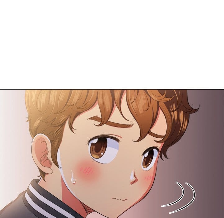 My High School Bully (Uncensored), chapter 30, page 94 of 145