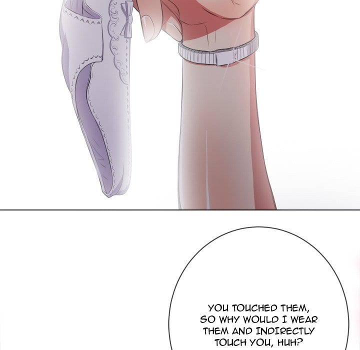 My High School Bully (Uncensored), chapter 30, page 101 of 145